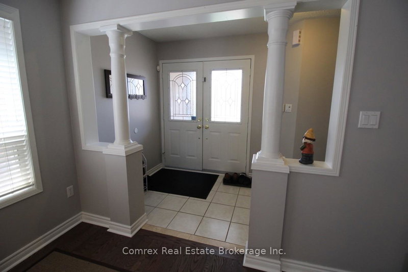 Image of home for listing MLS® W13800230