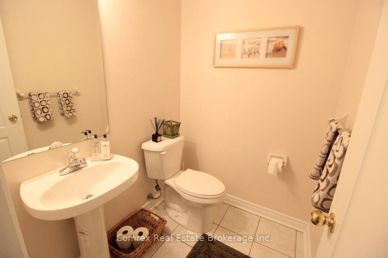 Image of home for listing MLS® W13800230