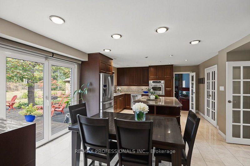 Image of home for listing MLS® W13800262