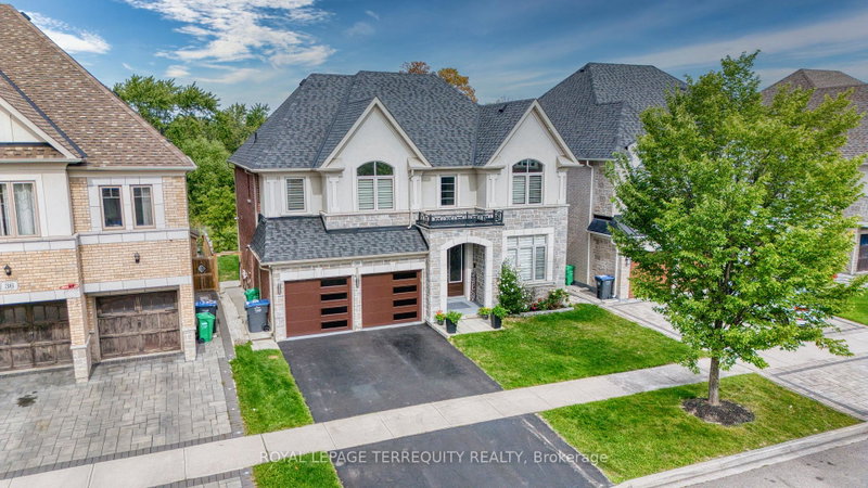 Image of home for listing MLS® W13800290
