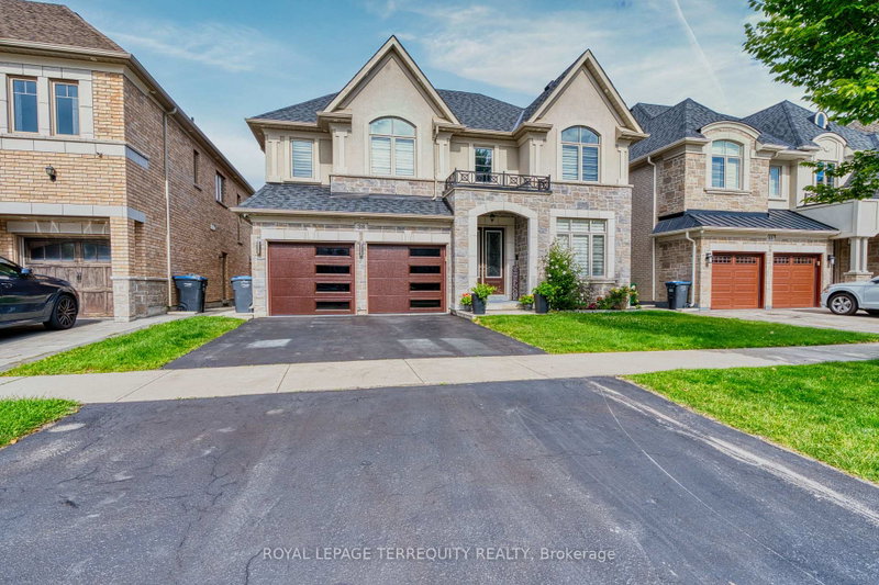 Image of home for listing MLS® W13800290