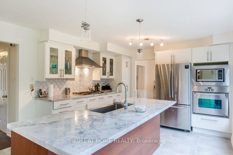 Image of home for listing MLS® W13800362
