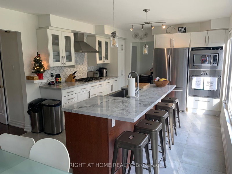 Image of home for listing MLS® W13800362