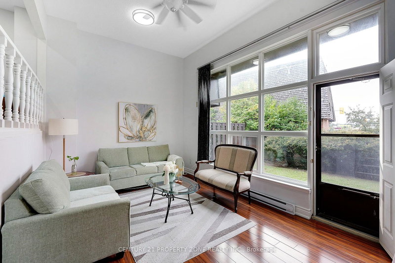 Image of home for listing MLS® W13800390
