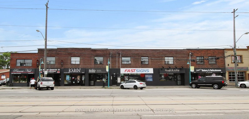 Image of home for listing MLS® W13800398
