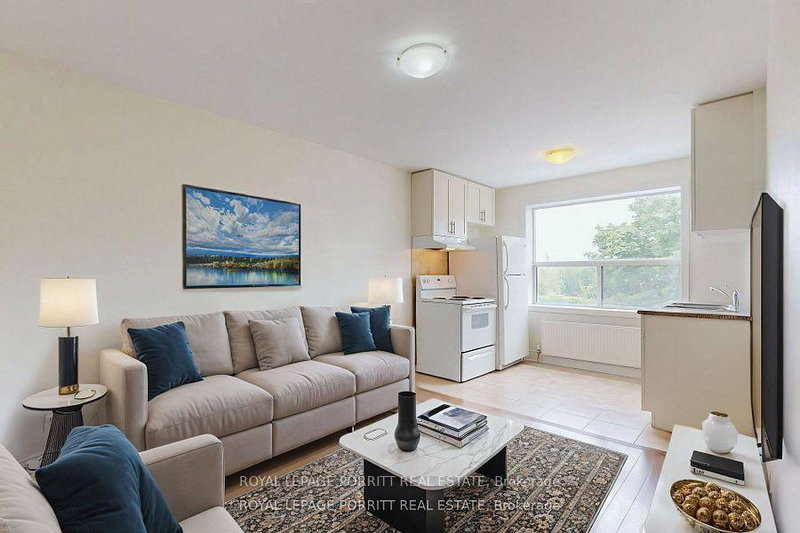 Image of home for listing MLS® W13800398