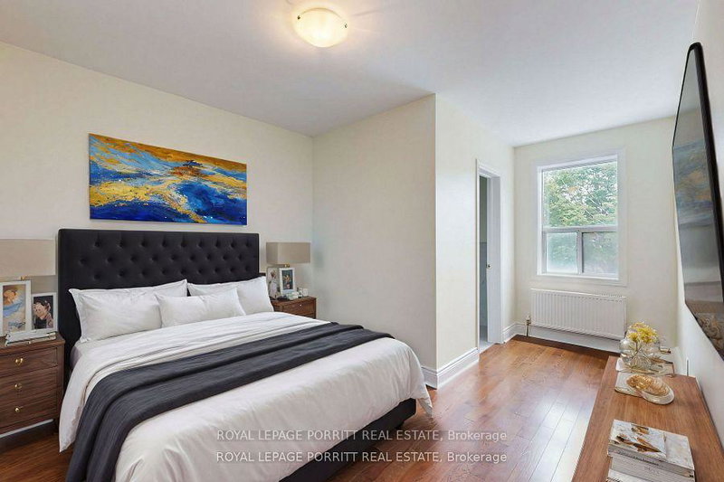 Image of home for listing MLS® W13800398