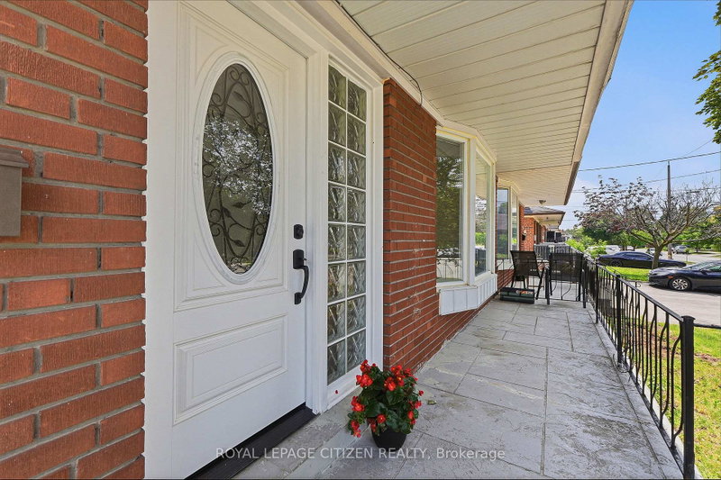 Image of home for listing MLS® W13800402