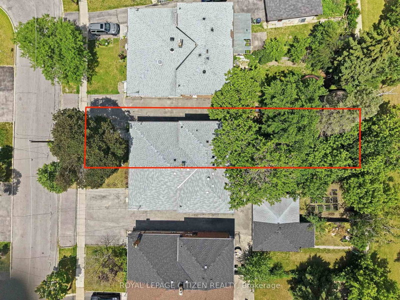 Image of home for listing MLS® W13800402