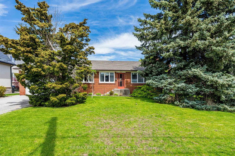 Image of home for listing MLS® W13800478