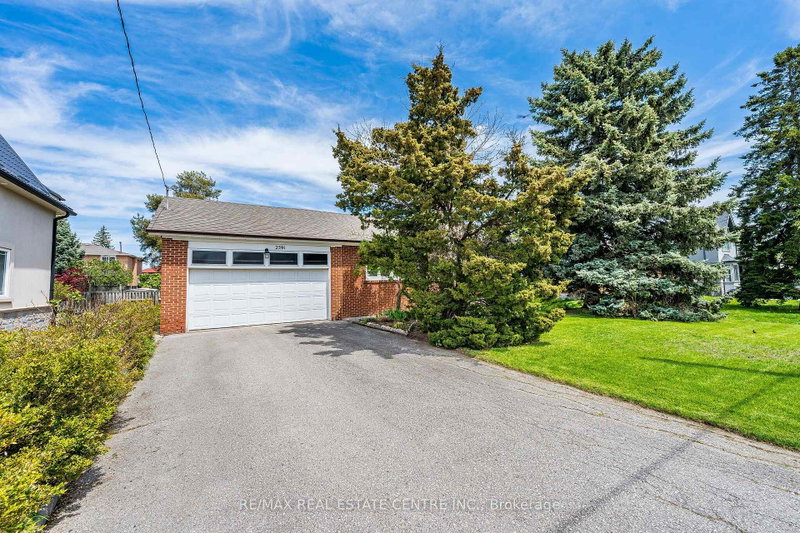 Image of home for listing MLS® W13800478