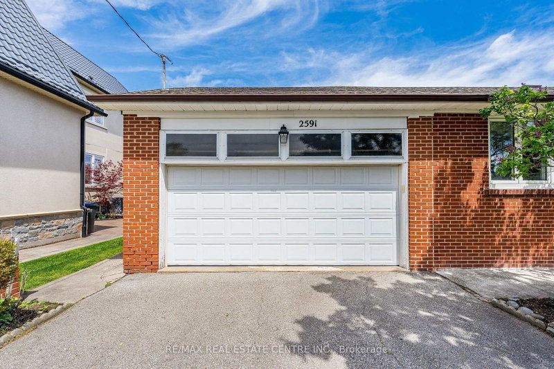 Image of home for listing MLS® W13800478