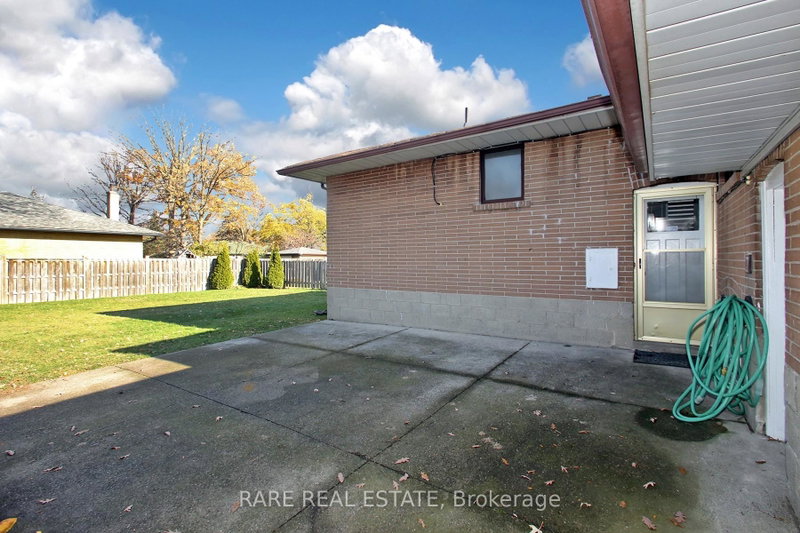 Image of home for listing MLS® W13800566