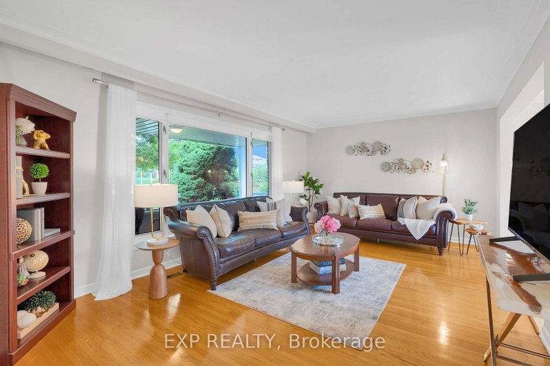 Image of home for listing MLS® W13800590