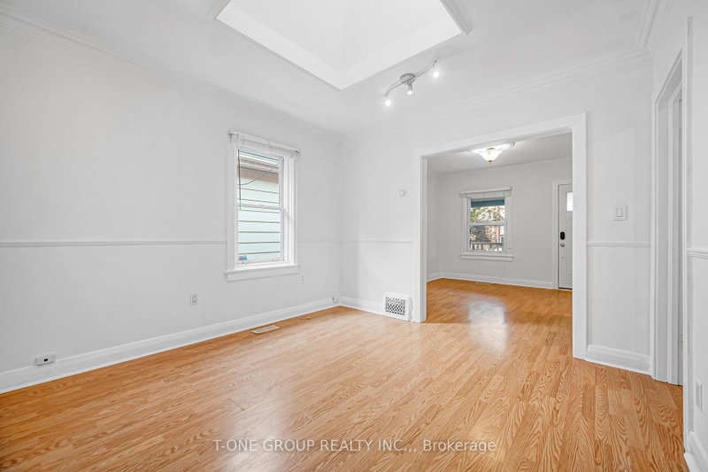 Image of home for listing MLS® W13800600