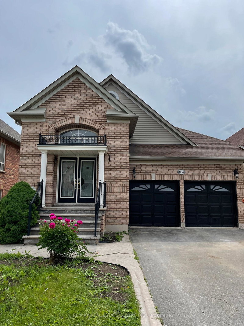 Image of home for listing MLS® W13800614