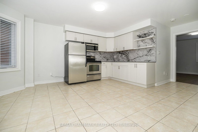 Image of home for listing MLS® W13800648