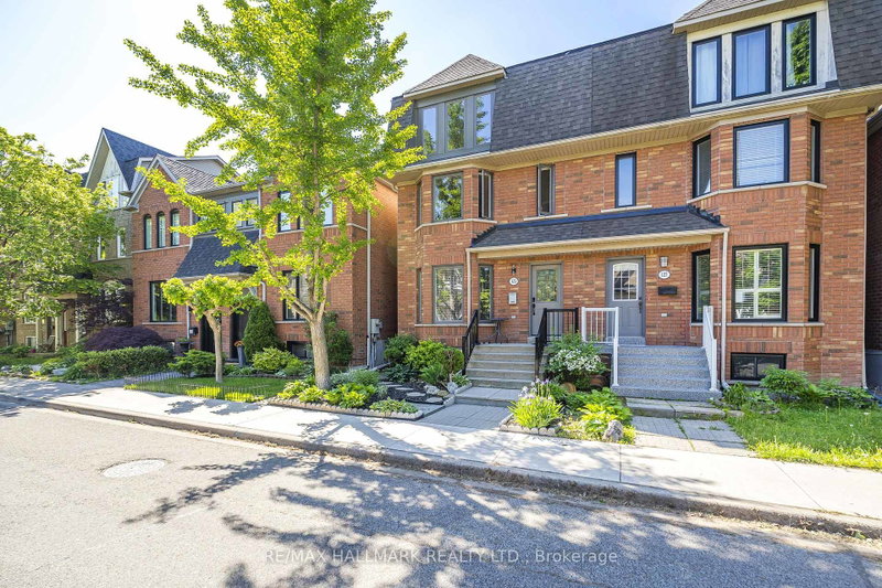 Image of home for listing MLS® W13800648