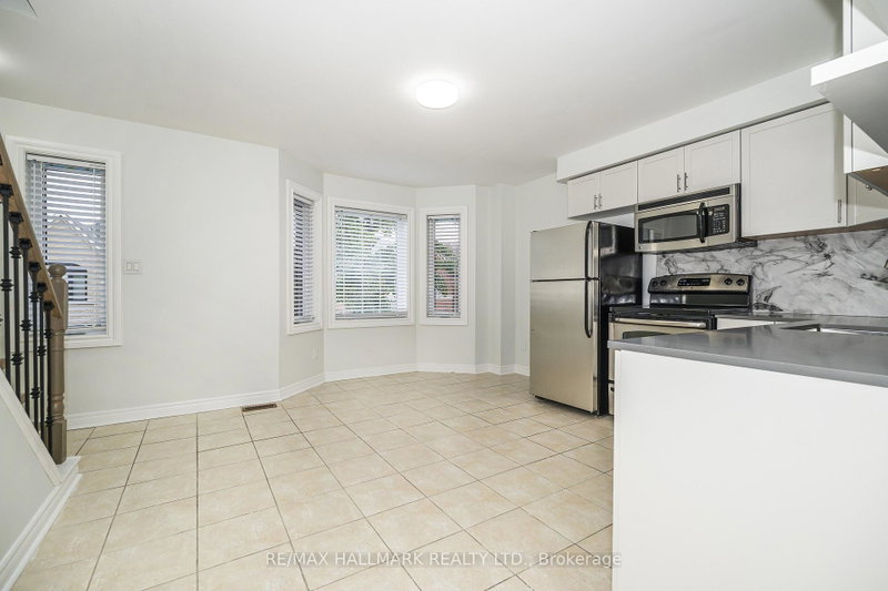 Image of home for listing MLS® W13800648