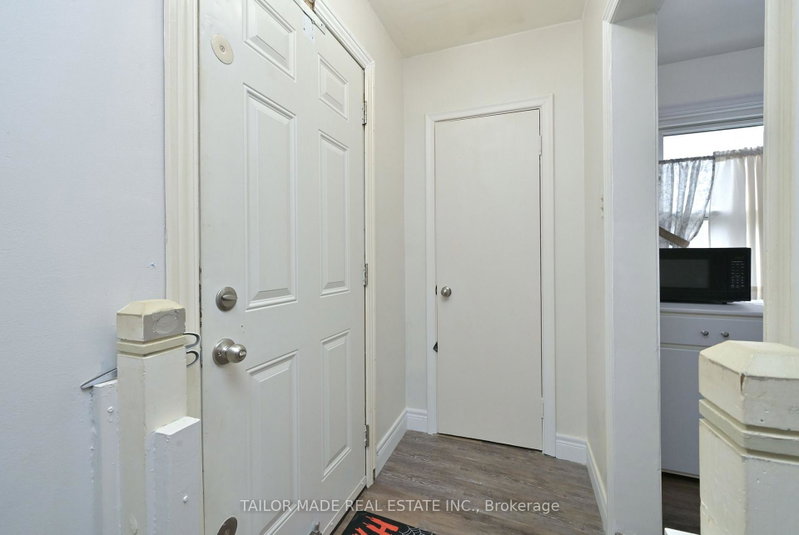 Image of home for listing MLS® W13800670