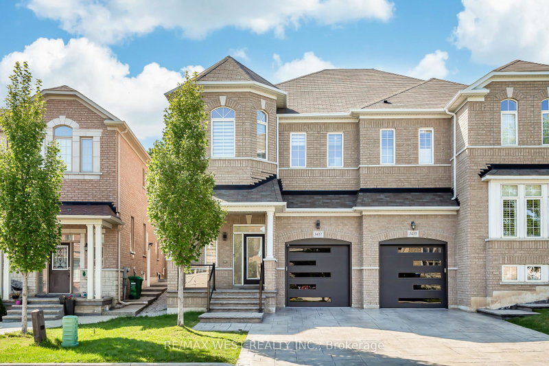 Image of home for listing MLS® W13800682