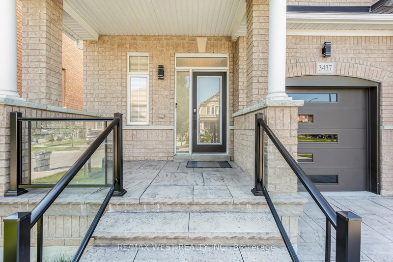 Image of home for listing MLS® W13800682