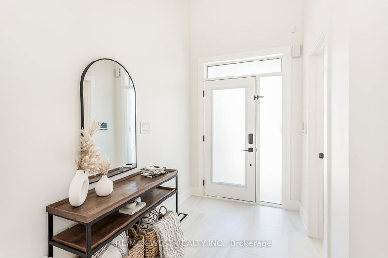 Image of home for listing MLS® W13800682