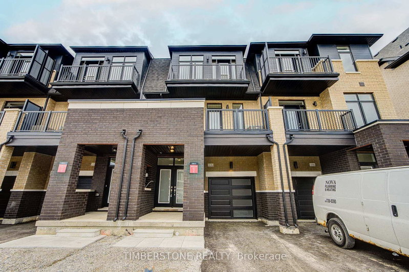 Image of home for listing MLS® W13800848