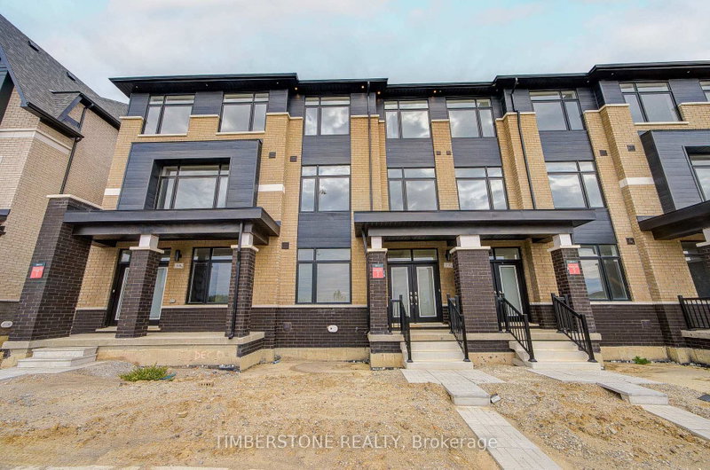 Image of home for listing MLS® W13800848