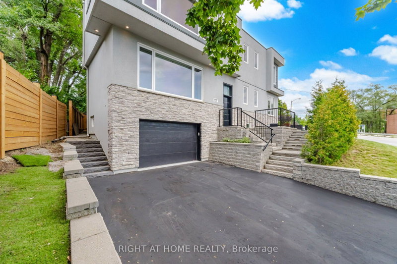 Image of home for listing MLS® W13800956