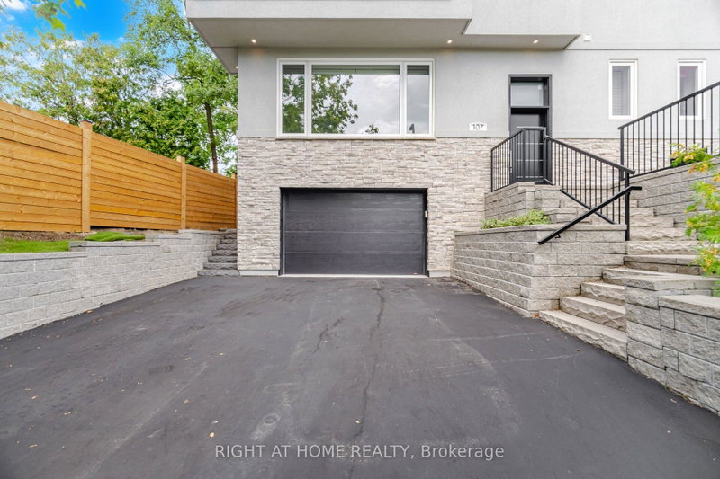 Image of home for listing MLS® W13800956