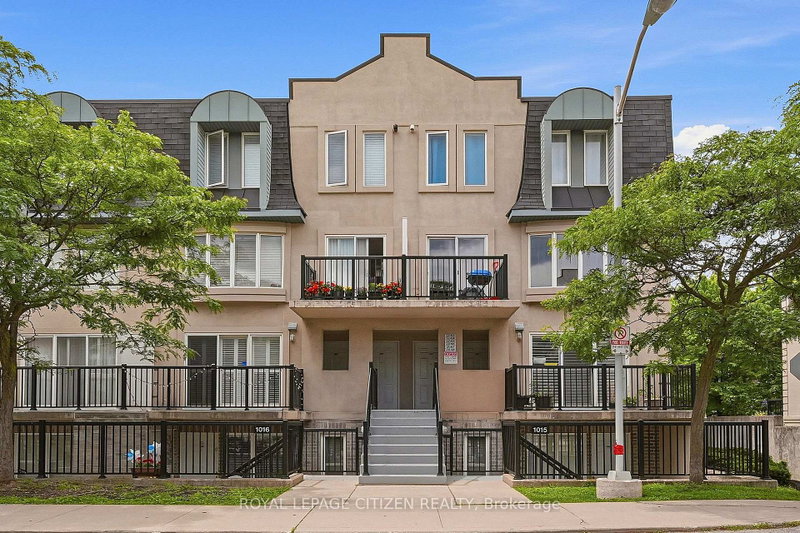 Image of home for listing MLS® W13800986