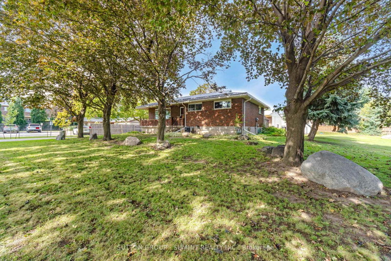 Image of home for listing MLS® W13800988