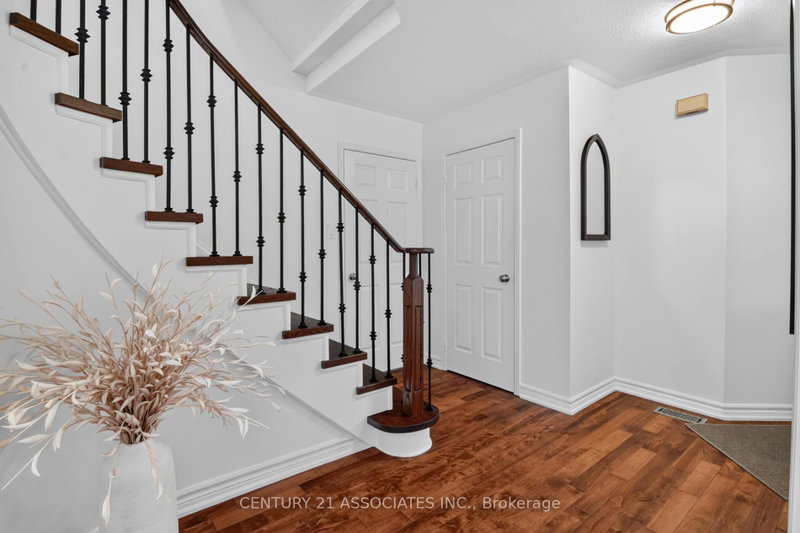 Image of home for listing MLS® W13801022