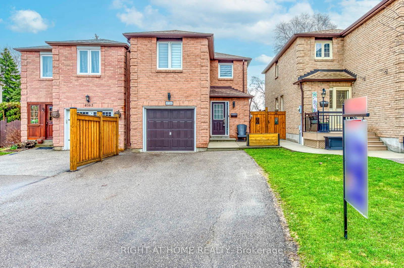 Image of home for listing MLS® W13801060