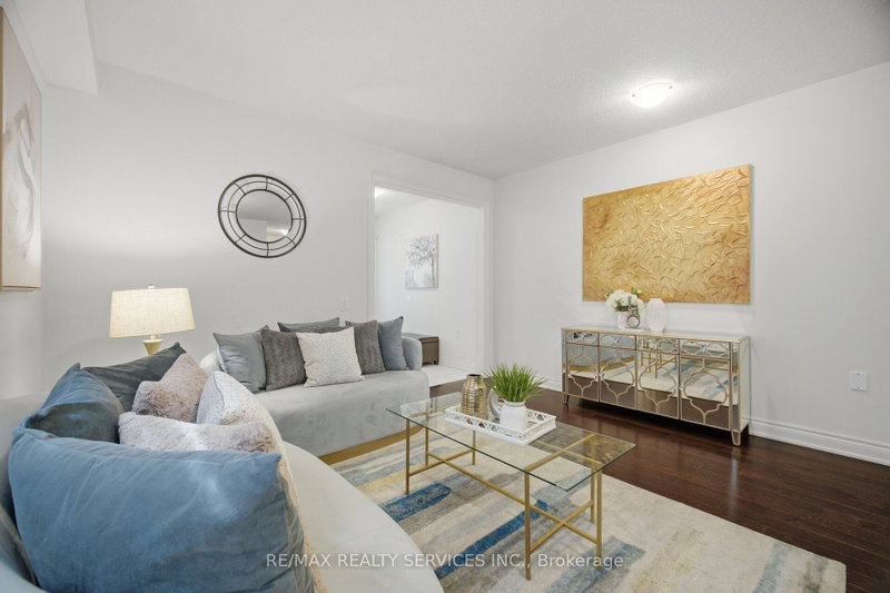Image of home for listing MLS® W13801098