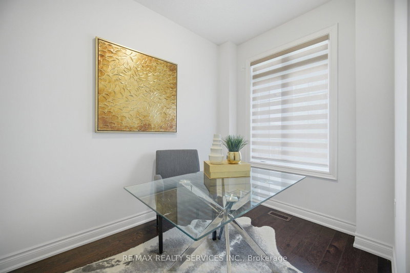 Image of home for listing MLS® W13801098