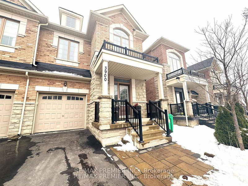 Image of home for listing MLS® W13801104