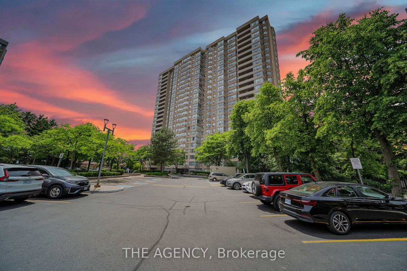 Image of home for listing MLS® W13801128