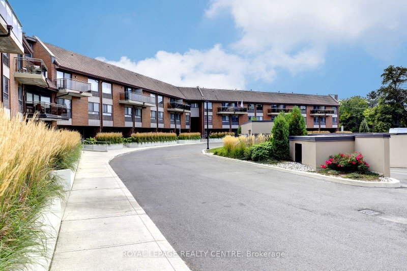 Image of home for listing MLS® W13801134