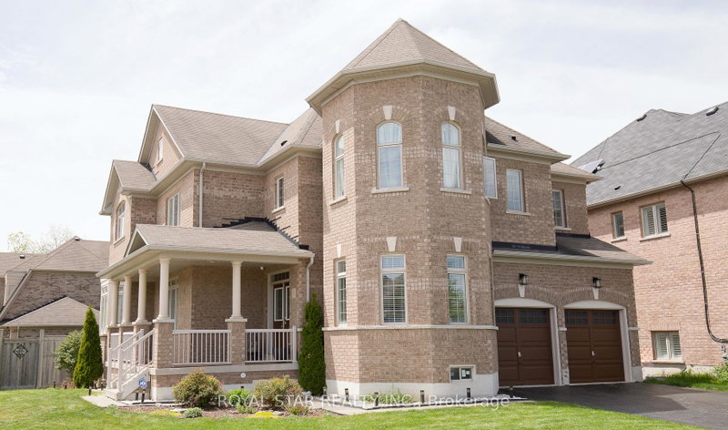 Image of home for listing MLS® W13801148