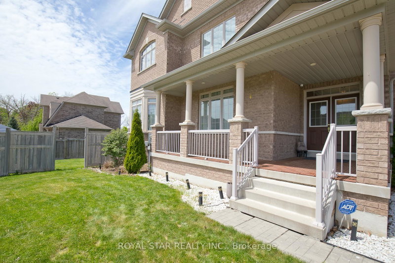 Image of home for listing MLS® W13801148
