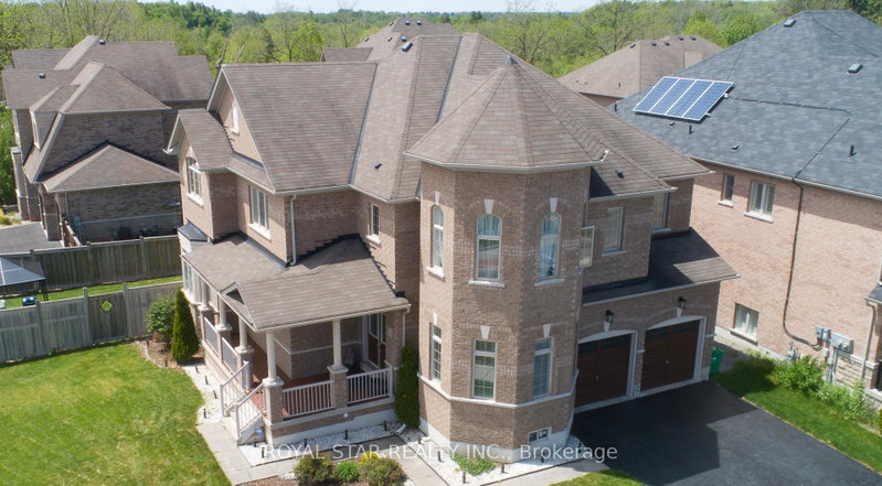 Image of home for listing MLS® W13801148