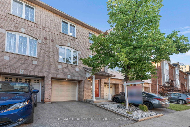 Image of home for listing MLS® W13801166