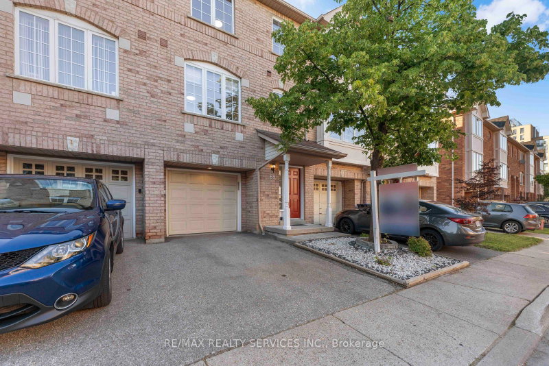Image of home for listing MLS® W13801166
