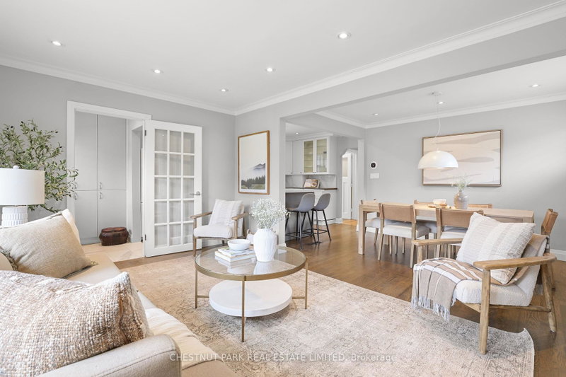 Image of home for listing MLS® W13801196