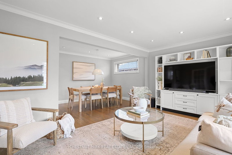 Image of home for listing MLS® W13801196