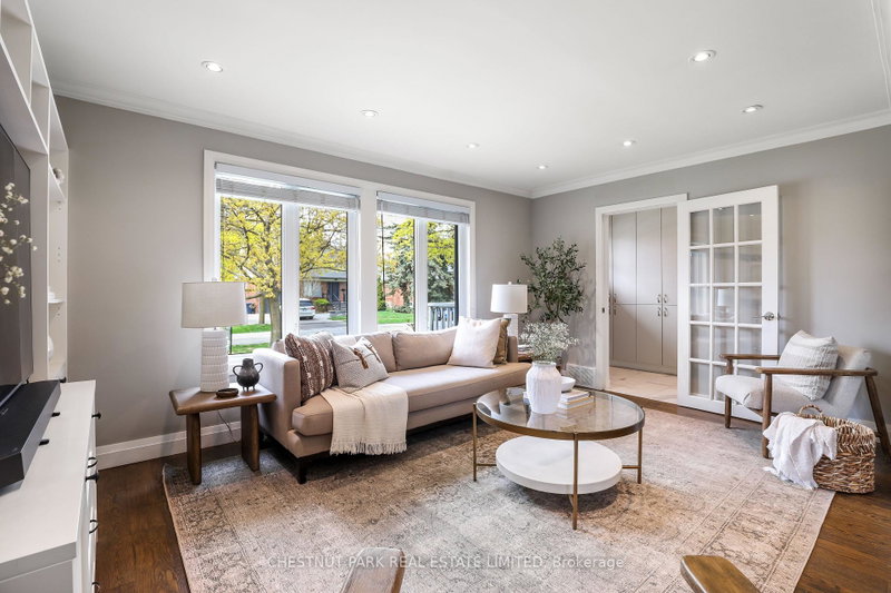 Image of home for listing MLS® W13801196