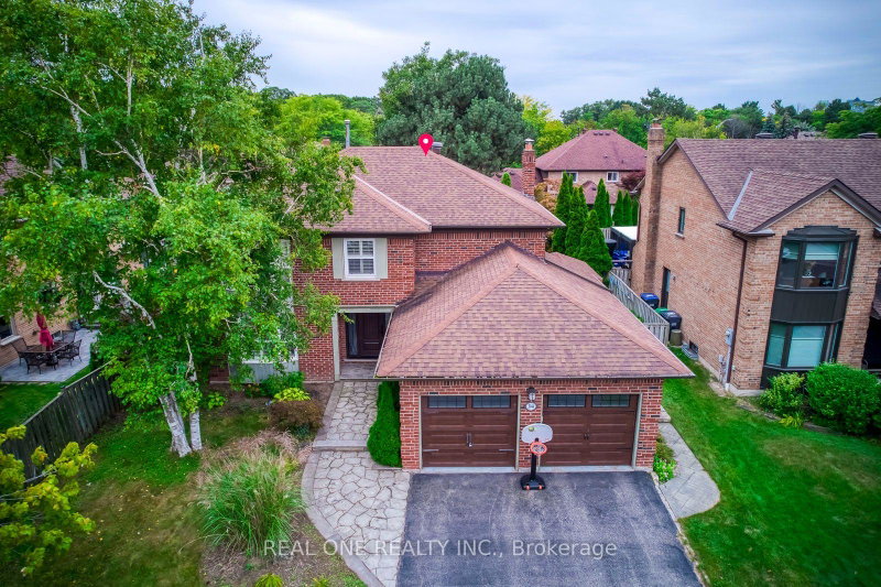 Image of home for listing MLS® W13801206
