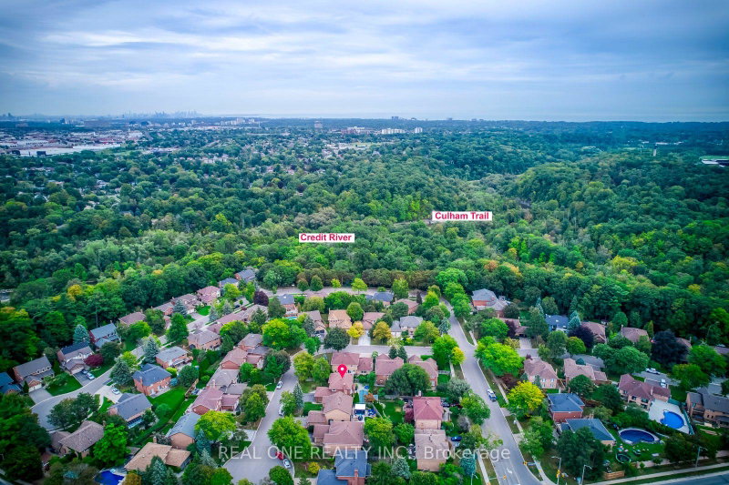 Image of home for listing MLS® W13801206
